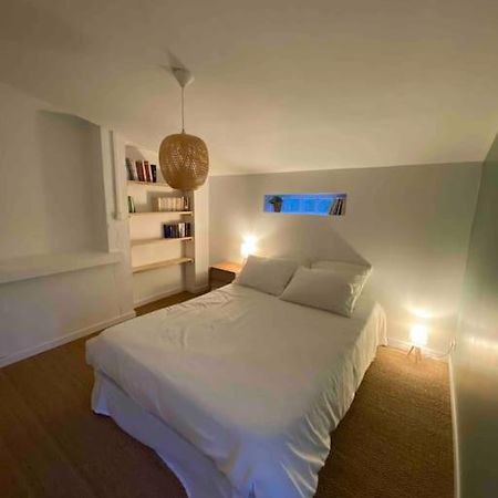 La Maison De Juliette เซเรต์ ภายนอก รูปภาพ