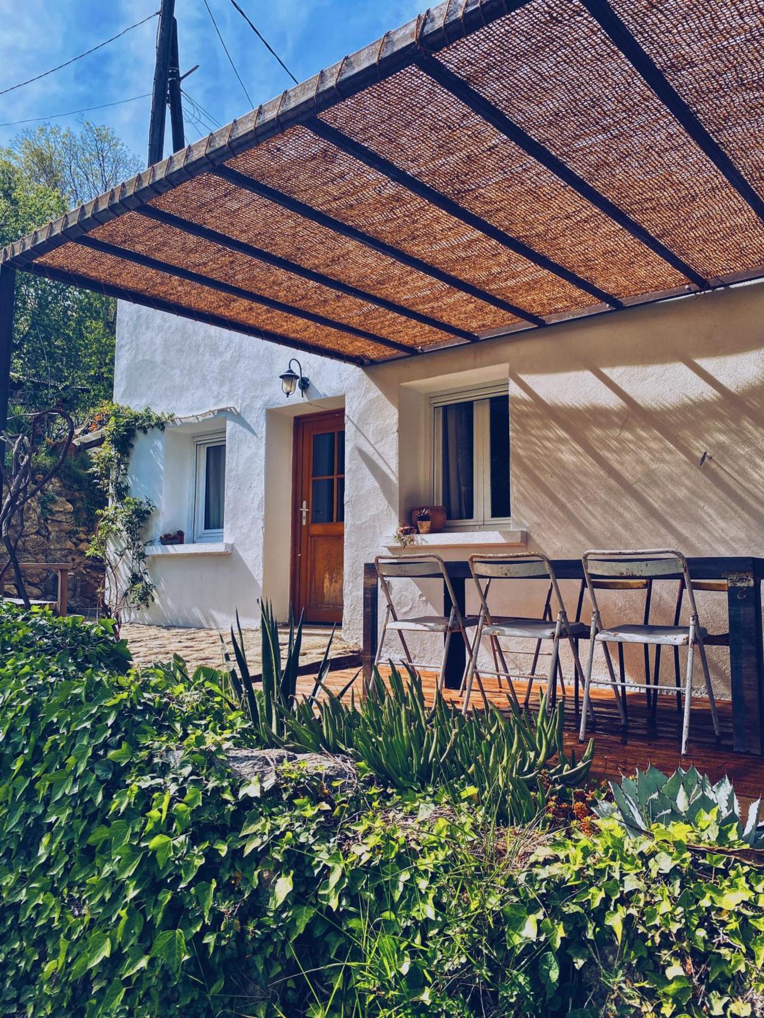 La Maison De Juliette เซเรต์ ภายนอก รูปภาพ
