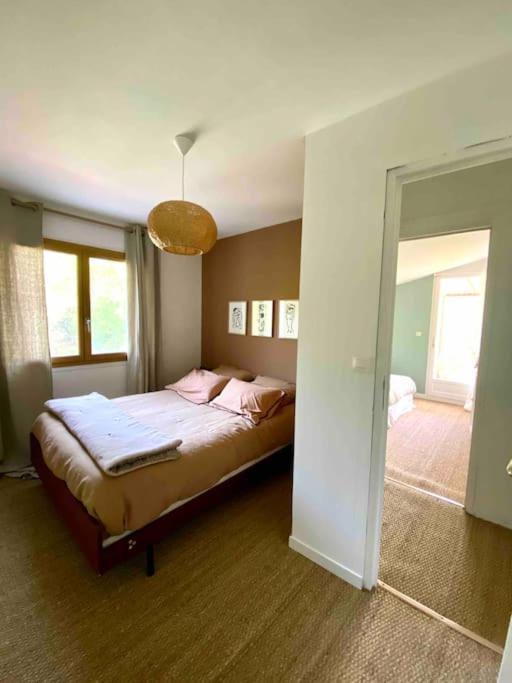 La Maison De Juliette เซเรต์ ภายนอก รูปภาพ