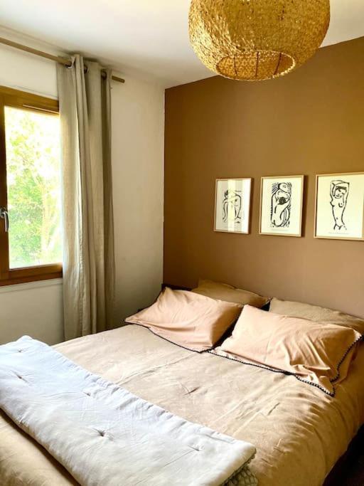 La Maison De Juliette เซเรต์ ภายนอก รูปภาพ