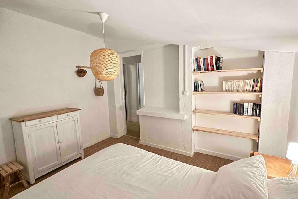La Maison De Juliette เซเรต์ ภายนอก รูปภาพ