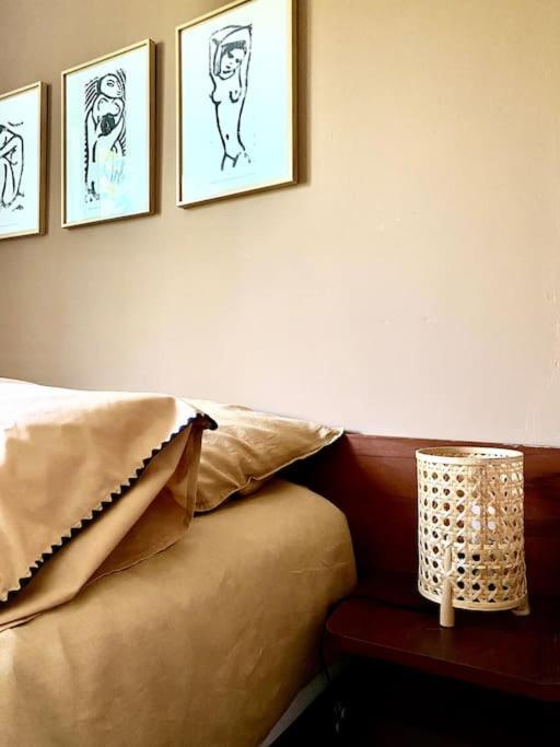 La Maison De Juliette เซเรต์ ภายนอก รูปภาพ
